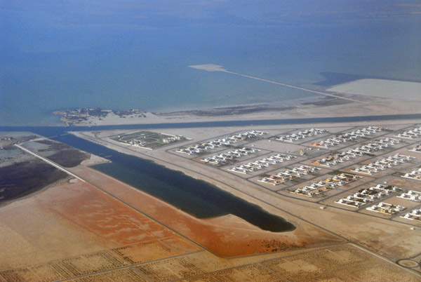 Al Bahya, Abu Dhabi