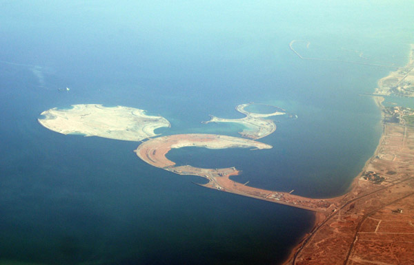 Al Marjan Island, Ras Al Khaimah, UAE