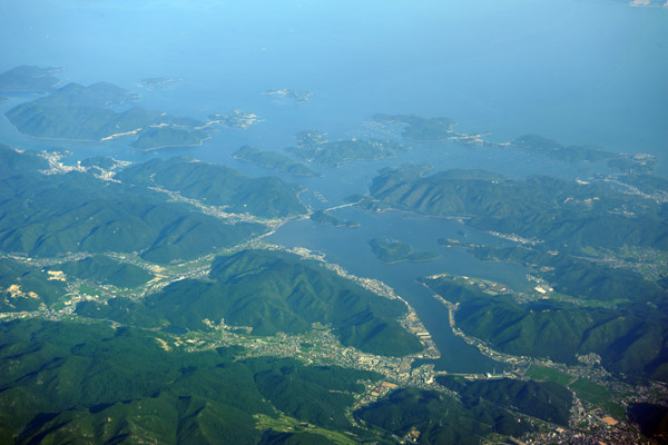 Bizen, Japan