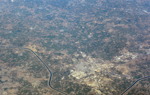 Kadi, Gujarat, India