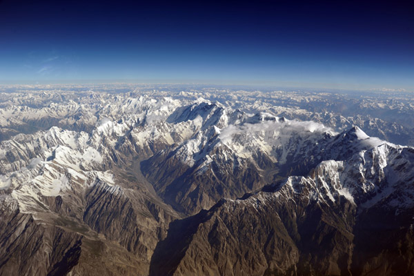 Sang-e Marmar (6990), Northern Areas, Pakistan