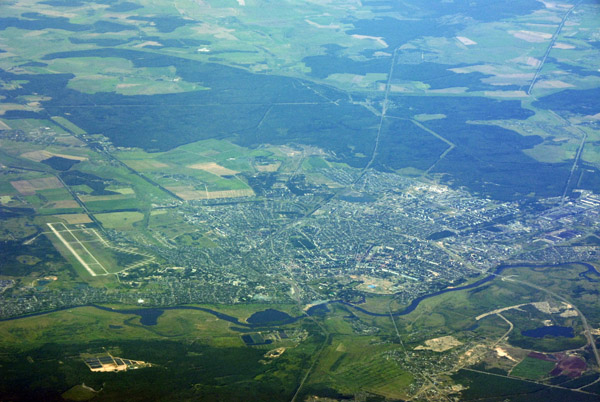 Babruysk (Бабруйск) Belarus