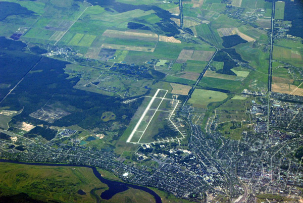 Babruysk (Бабруйск) Belarus