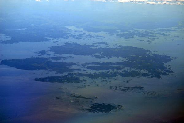 Valsrarna (Valassaaret) Archipelago, Gulf of Bothnia, Finland