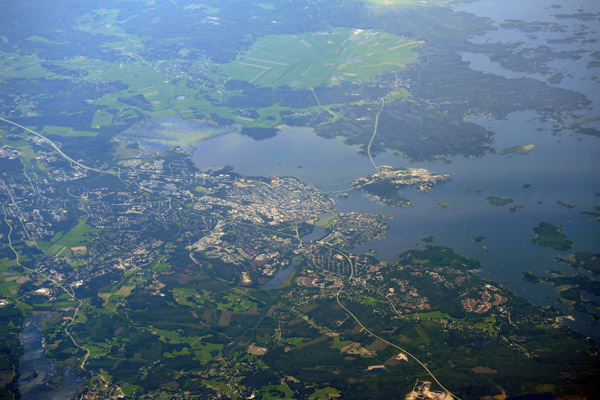 Vaasa, Finland