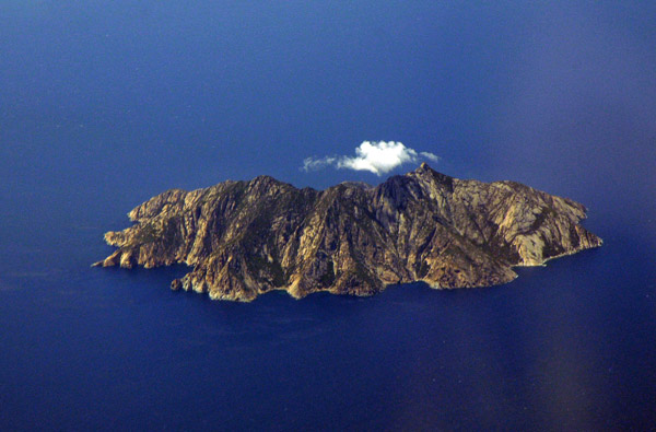 Isola del Giglio, Italy