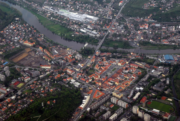 Beroun, Czech Republic