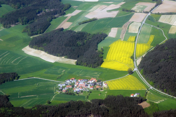 Grndholm - Kreis Reichertshausen (Kemmondenerstr) Bavaria, Germany