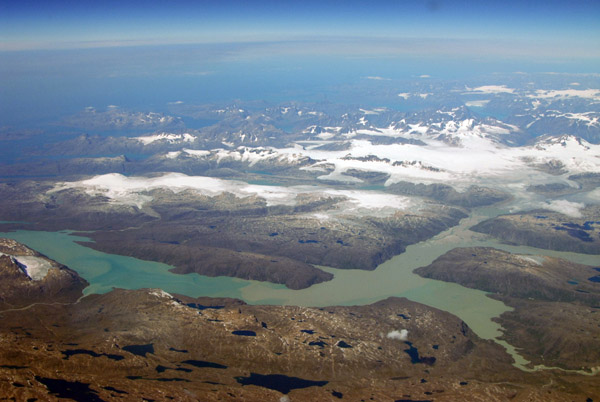 Majoqqaq Fjord, Greenland (N65 42.6/W051 33.4)