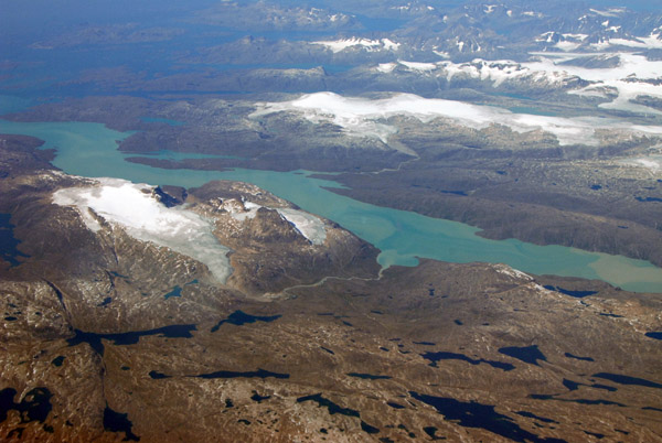 Majoqqaq Fjord, Greenland (N65 28.5/W051 58.9)
