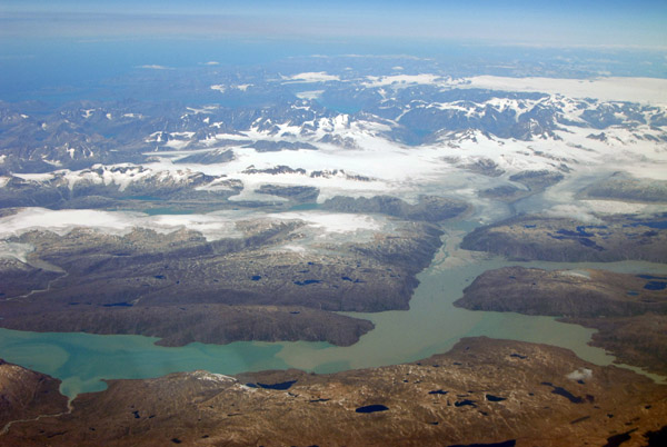 Majoqqaq Fjord, Greenland (N65 28.5/W051 58.9)