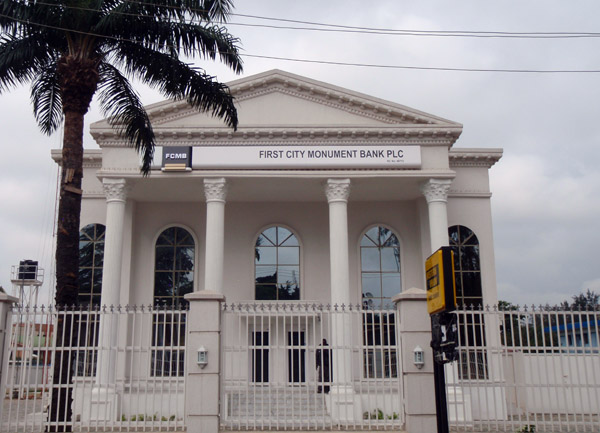 First City Monument Bank, Lagos-Ikeja