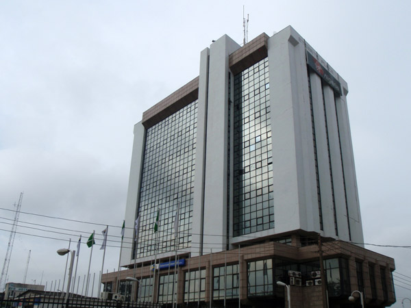 Etiebets Place, Lagos-Ikeja