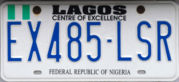 Lagos Centre of Excellence