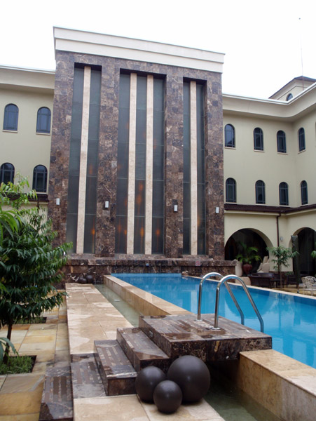 Protea Hotel Ikeja, Lagos