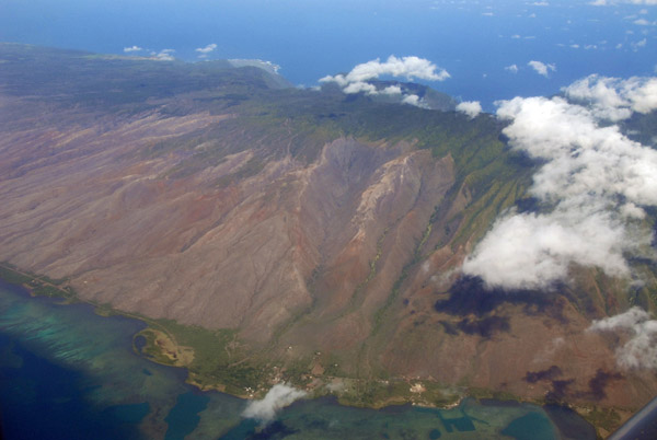 Moloka'i