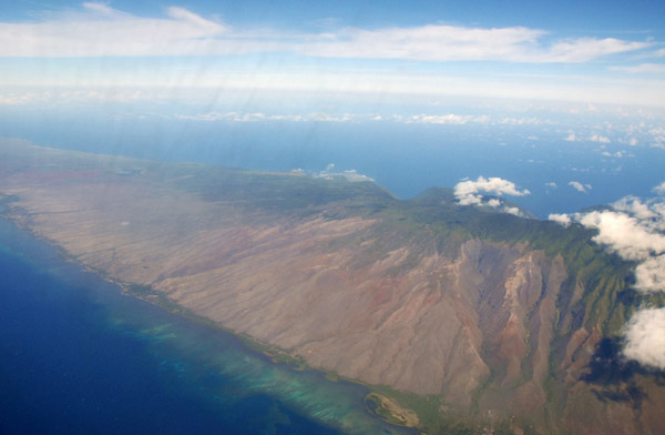 Moloka'i