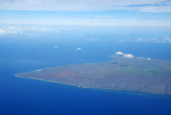 Western Moloka'i