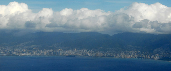 Honolulu