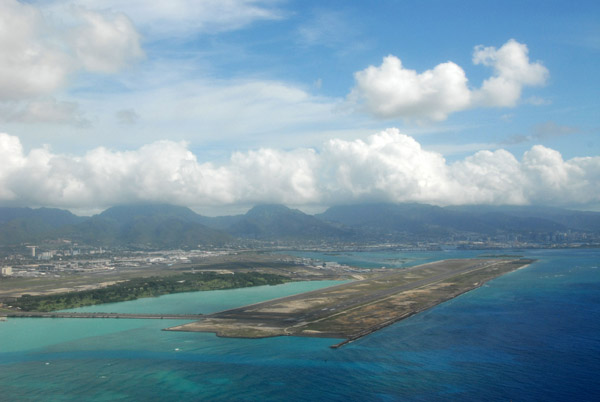 Honolulu International Airport