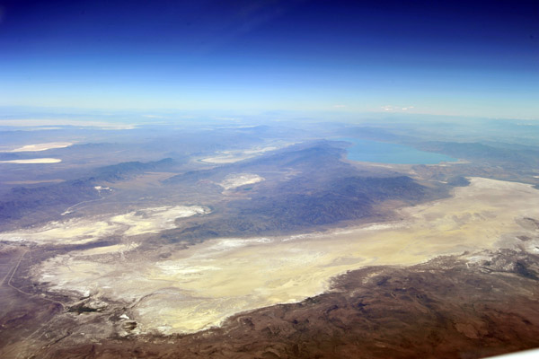 Black Rock Desert, Nevada