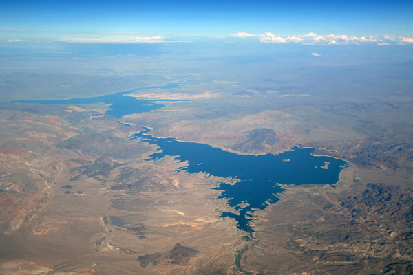 Lake Meade, Nevada-Arizona