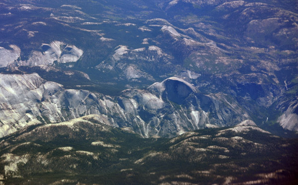 Yosemite National Park, California