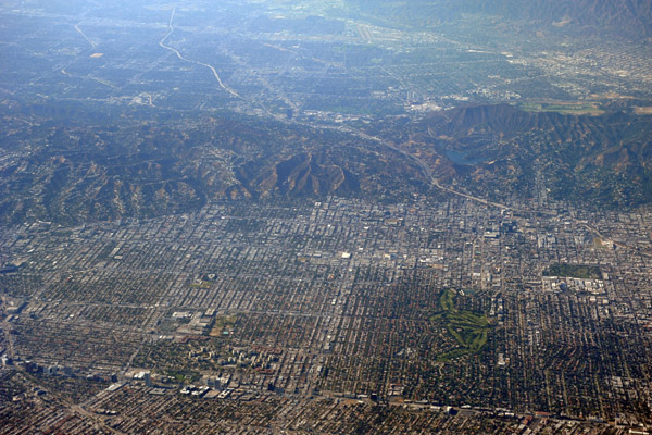Hollywood, California