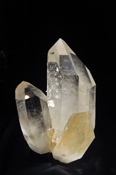 Quartz