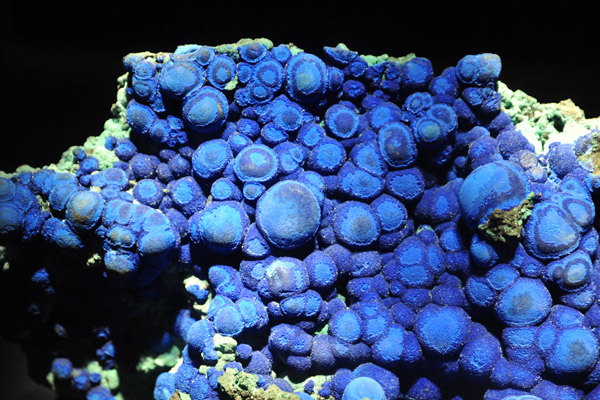 Azurite