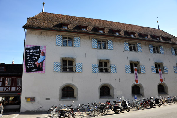 Historische Museum Luzern