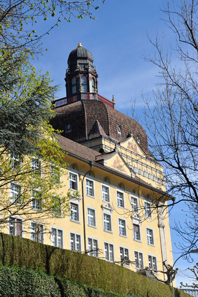 Schweizerische Unfallversicherungsanstalt, 1914-15