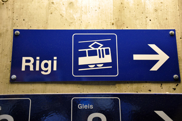 Rigi-Bahn, Canton Schwyz