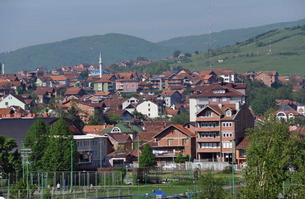 Novi Pazar, Serbia