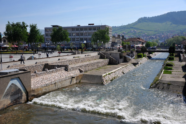 Raška River