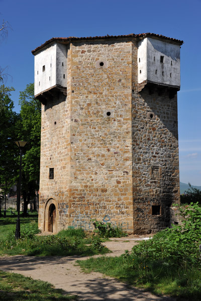 Tower - Novi Pazar