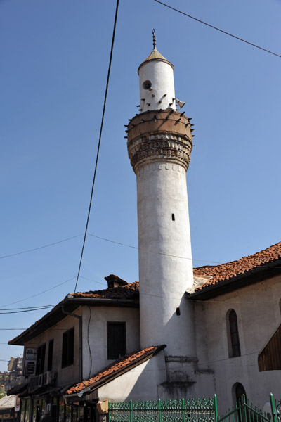 Arap Mosque, Novi Pazar