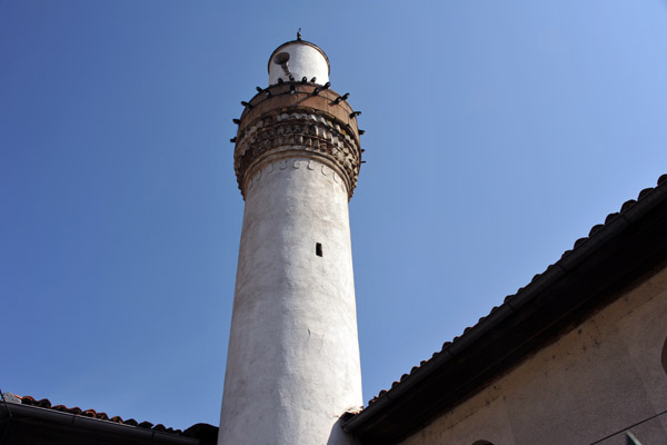 Arap Mosque, Novi Pazar