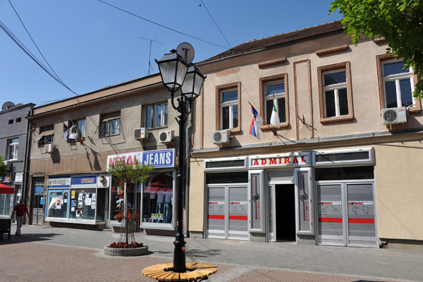 Novi Pazar