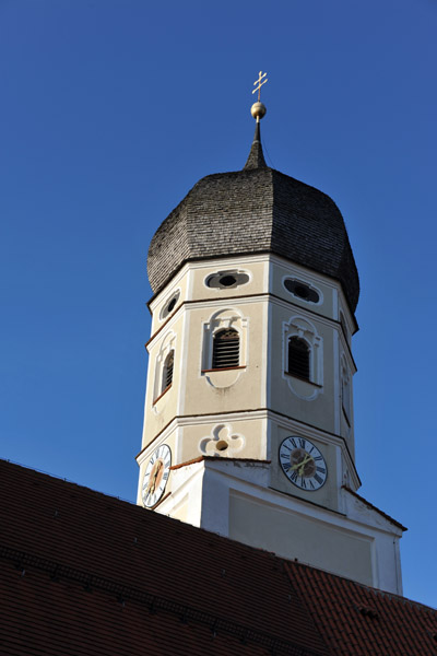 Dorfkirche Erling