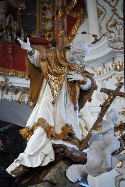 Abbey Church, Kloster Andechs