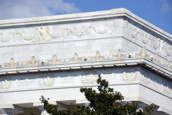 Lincoln Memorial