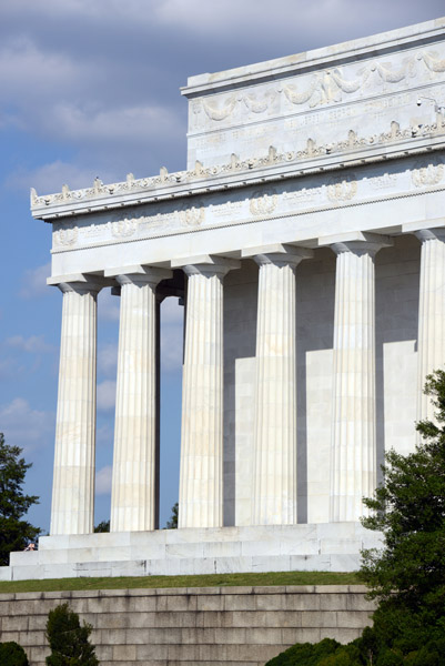 Lincoln Memorial