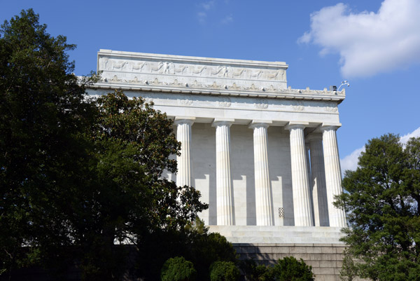 Lincoln Memorial