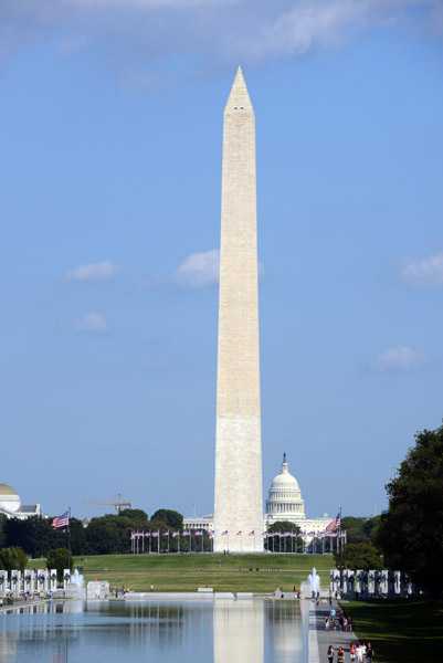 Washington Monument