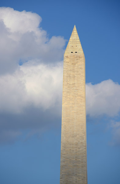 Washington Monument