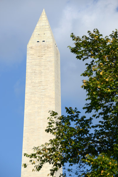 Washington Monument