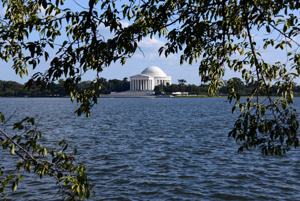 Jefferson Memorial