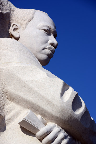 Martin Luther King Memorial