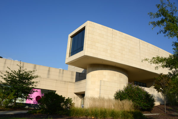 American University Katzen Arts Center